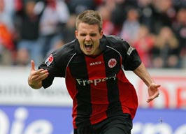 Vietnam to play Frankfurt football team friendly on May 12