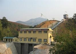 Son La to put two hydroelectric power plants into operation