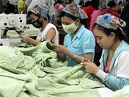 Economy grows 5 83 pct in 1st quarter
