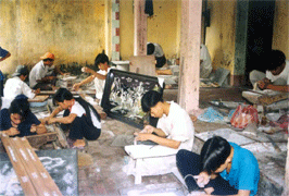 Hanoi to host 2nd annual Craft Week 2010 from August 4-9