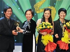 “Don’t Burn” film wins six Golden Kite Awards