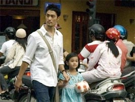 Vietnamese film wins prize at int’l festival in Russia
