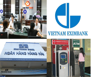 Hướng dẫn về tổ chức và quản trị ngân hàng thương mại cổ phần
