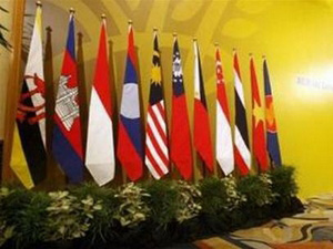 Đẩy mạnh xây dựng Cộng đồng kinh tế ASEAN
