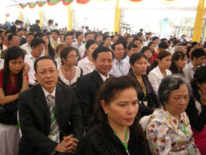 Ngày xuân, tản mạn nghĩ về doanh nghiệp, doanh nhân