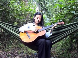 Chuyện thú vị về một Cánh diều Vàng của Đừng đốt
