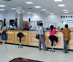 Annual VND interest rate reaches 20