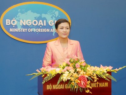 Việt Nam luôn tôn trọng và bảo đảm quyền con người