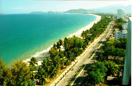 Hotel supply to increase in Nha Trang