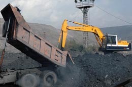 Coal price for power generation rises by a maximum 47