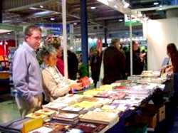 Vietnam joins International tourist exhibition 2010