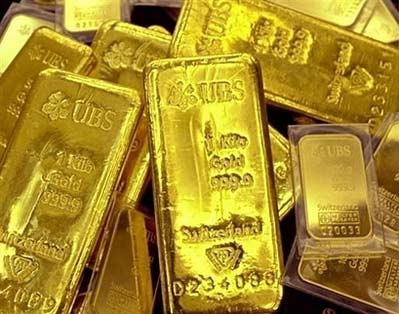 Gold price around under VND26 5 million per tael