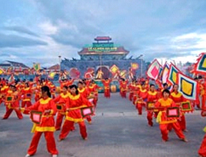 Võ Bình Định với hát bội Bình Định