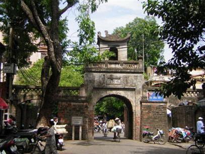 Ai bảo tồn văn hóa Hà Nội khi quy hoạch