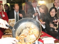Vietnamese cuisine introduced in Paris