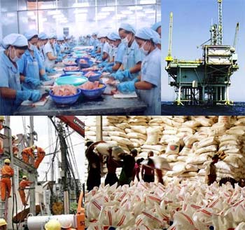 Vietnam Recent economic developments and prospects