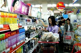 Hanoi enjoys slight decrease in CPI