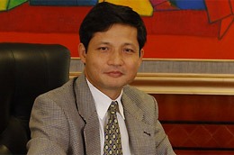 Cần tăng tính độc lập cho ngân hàng trung ương