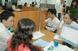 Chậm kê khai thuế thu nhập cá nhân sẽ bị phạt