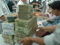 Cơ hội tiếp cận vốn của doanh nghiệp đã đến