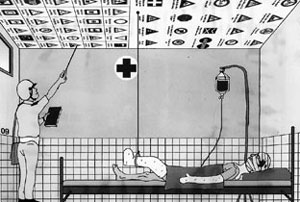 第二届“竹龙杯”新闻漫画图片获奖作品展开幕