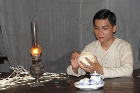 Ra mắt bộ phim mới về Chủ tịch Hồ Chí Minh