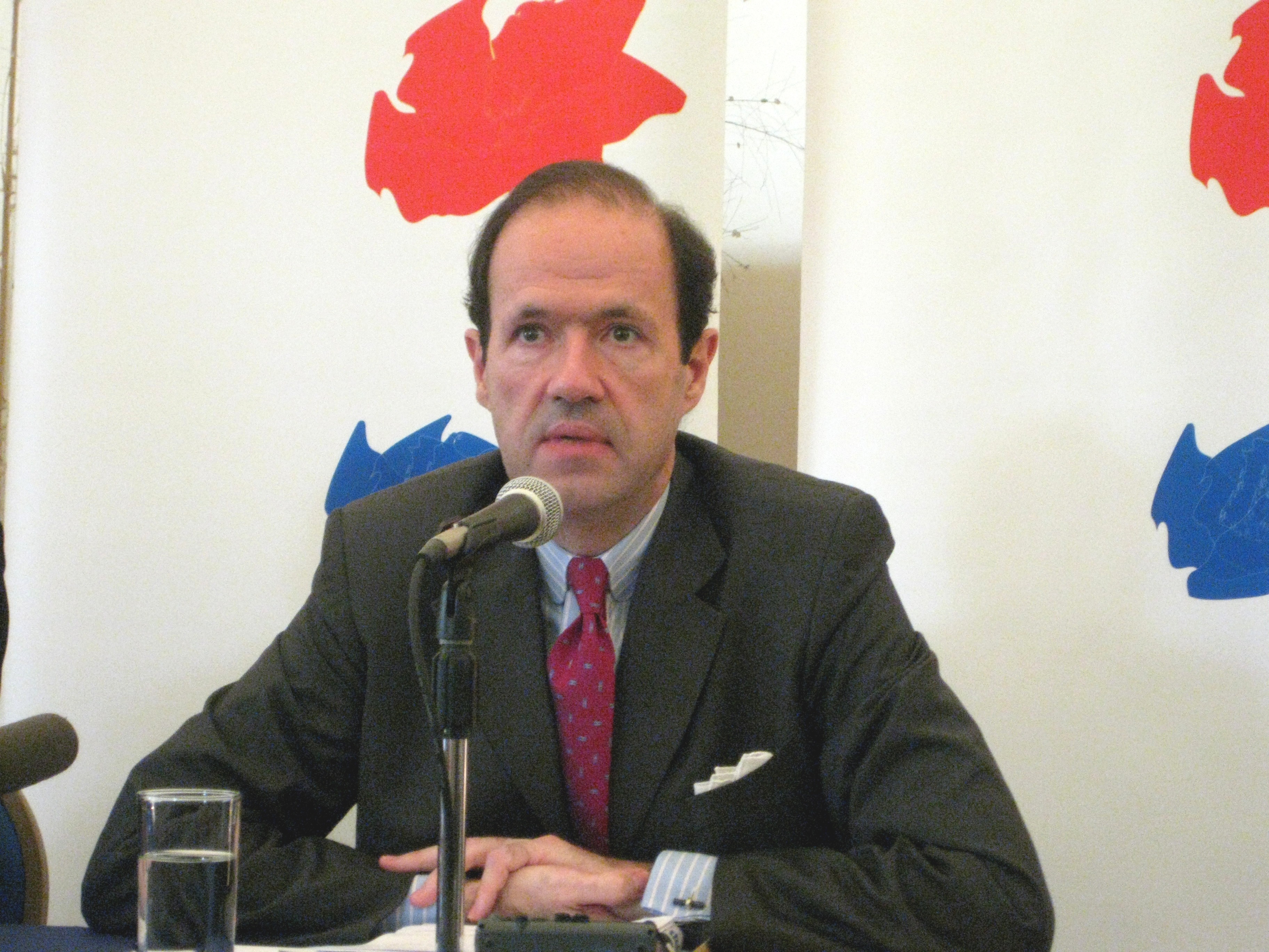 L’ambassadeur français souhaite devenir un spécialiste du Vietnam