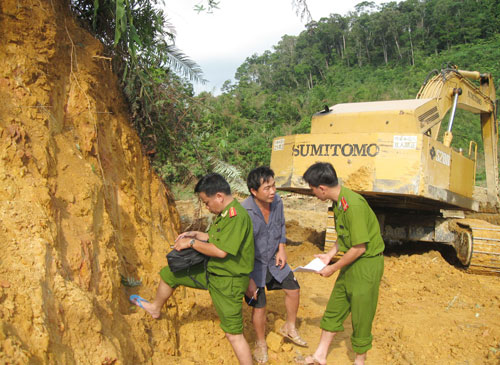 Một quyết định hợp lòng người