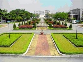 Tech park reveals five-year development plan