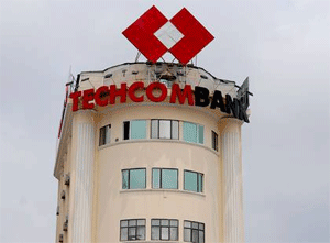 Techcombank ứng dụng hệ thống quản lý giao dịch Blooberg
