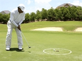 Golf Tournament raises funds for children
