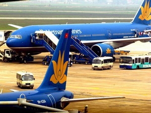 Vietnam Airlines boosts tourism ties with France