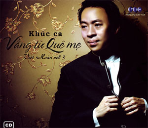“Khúc ca vẳng từ quê mẹ”