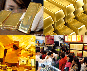 Gia hạn tất toán tài khoản vàng
