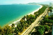 Quốc gia biển phải có thương hiệu biển