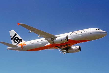 Low-cost carrier adds flights on local routes