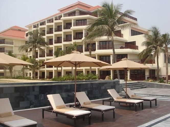 One more central coastal resort opens