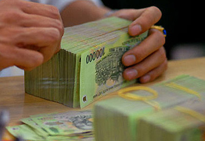 VNBA requires mobilization interest rate around 11 5