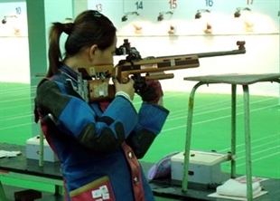17th National Shooting Tournament opens