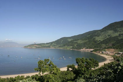 Danang to greet flocks of tourists during April 30th and May 1st
