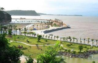 Le charme du Hon Dau Resort, à Hai Phong