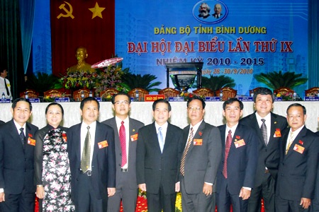 Học Bác để mỗi cán bộ, đảng viên có lối sống tốt hơn