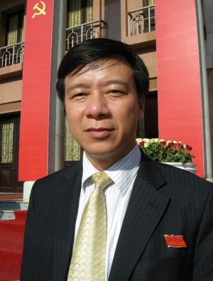 Dự thảo Cương lĩnh cần xác định rõ hơn nữa vai trò của Mặt trận Tổ quốc và các đoàn thể nhân dân