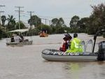 Inondations en Australie 9 morts, 66 disparus selon le dernier bilan