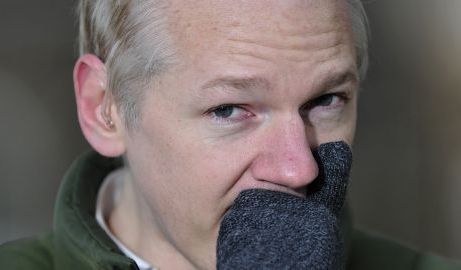 Le New York Times publie un livre numérique sur WikiLeaks