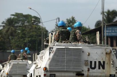 Côte d Ivoire nouvel avertissement de Ban Ki-moon au camp Gbagbo