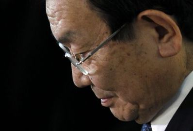 Remaniement gouvernemental au Japon pour faciliter l adoption de réformes