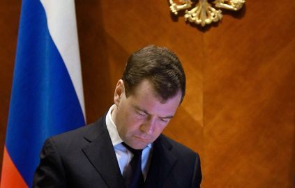 Premières sanctions après l attentat de Moscou