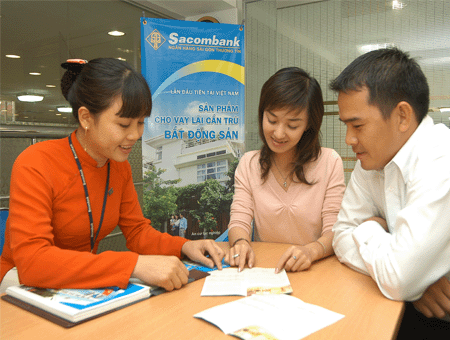 Hanoi banks target 27 percent rise in capital
