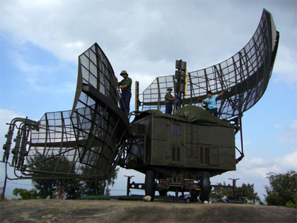 Canh trời nơi “đầu sóng”